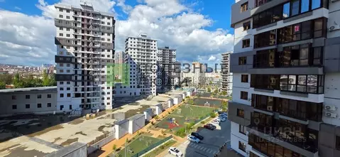 2-к кв. Краснодарский край, Новороссийск просп. Дзержинского, 244к6 ...