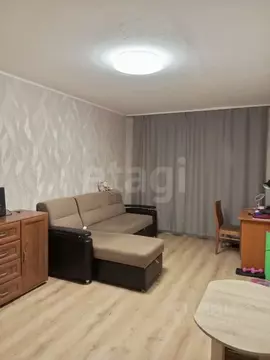 3-к кв. Коми, Сыктывкар Карьерная ул., 14 (67.5 м)