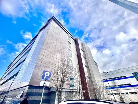 Помещение свободного назначения в Татарстан, Казань ул. Юлиуса Фучика, ...
