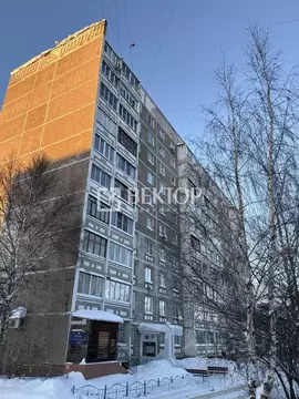 2-к кв. Ивановская область, Кохма ул. Владимирская, 32 (54.0 м)