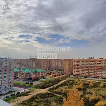 1-к кв. Марий Эл, Йошкар-Ола бул. Ураева, 4А (44.68 м)