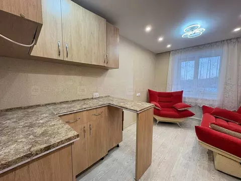 Комната Татарстан, Казань Окраинная ул., 1 (11.4 м)