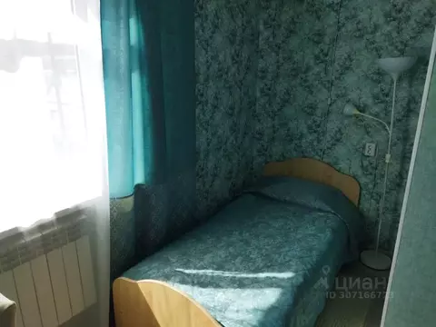 Комната Челябинская область, Озерск Кыштымская ул., 34 (12.0 м)
