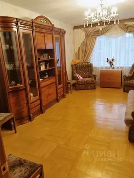 3-к кв. Санкт-Петербург Богатырский просп., 29К1 (72.0 м)