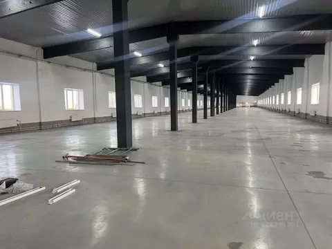 Склад в Челябинская область, Челябинск Кожзаводская ул., 96 (5010 м)