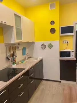 2-к кв. Мурманская область, Кировск Олимпийская ул., 65 (62.0 м)