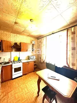 3-к кв. Владимирская область, Покров городской округ, пос. Городищи ...