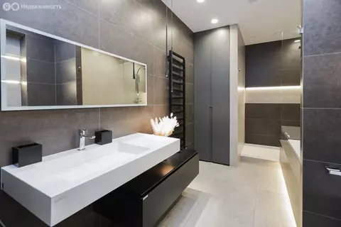 3-комнатная квартира: Новосибирск, улица Чаплыгина, 115 (99.8 м)