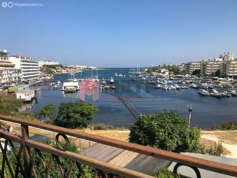 2-комнатная квартира: Севастополь, улица Степаняна, 10Б (76.4 м)