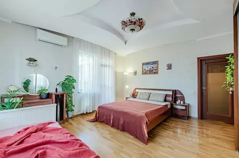 2-к кв. Татарстан, Казань ул. Щапова, 17 (90.0 м)