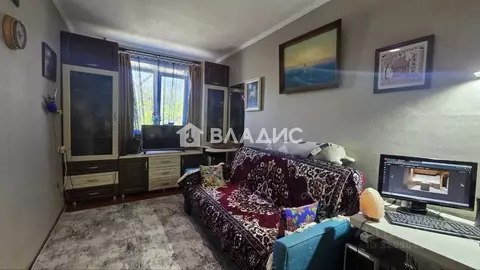 3-к кв. Белгородская область, Белгород Садовая ул., 37 (60.0 м)