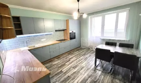 Продается 1-комнатная квартира