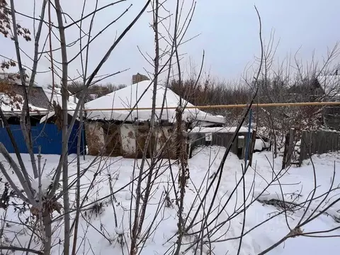 Участок в Башкортостан, Уфа Белореченская ул. (9.4 сот.)