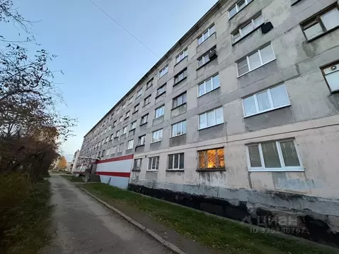 Комната Пермский край, Лысьва ул. Шмидта, 47 (12.6 м)