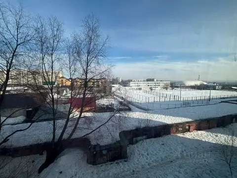 2-к кв. Пензенская область, Пенза проезд 3-й Можайского, 12 (52.0 м)