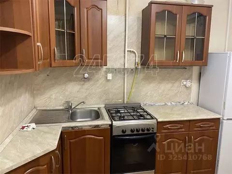 2-к кв. Москва Щербаковская ул., 7 (50.0 м)