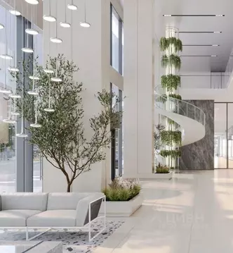 Офис в Москва Дубининская ул., 39-41с15 (8153 м)