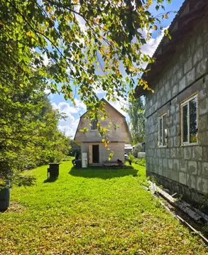 Дом в Свердловская область, Екатеринбург Надежда-3 СНТ,  (50 м)