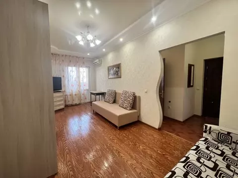 1-к кв. Краснодарский край, Новороссийск просп. Дзержинского, 234 ...