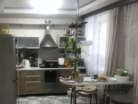 3-к кв. Бурятия, Улан-Удэ Комсомольская ул., 4 (67.5 м)