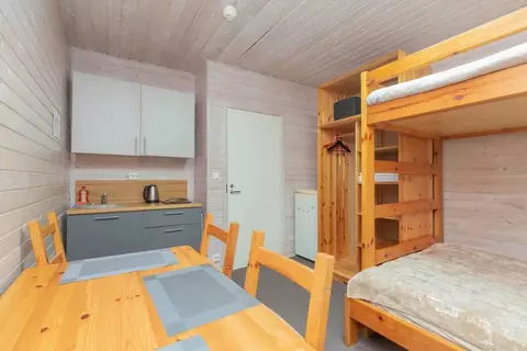 Дом в Ленинградская область, Выборгский район, Красносельское с/пос, ...