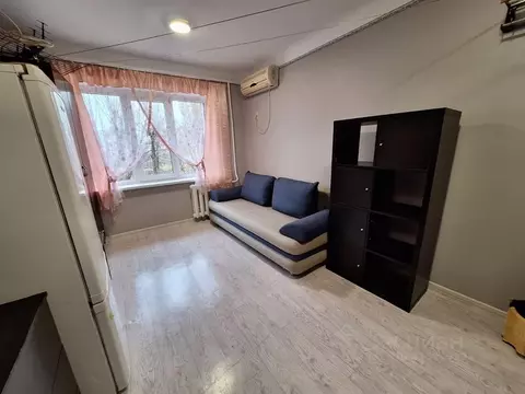 Комната Краснодарский край, Краснодар ТЭЦ жилмассив, ул. ...