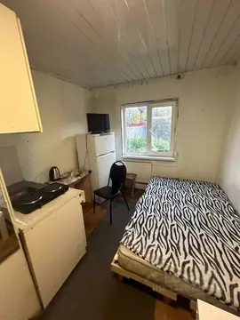 1-к кв. Московская область, Балашиха городской округ, д. Черное ш. ...