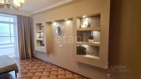 1-к кв. Пермский край, Пермь ул. Белинского, 31 (48.0 м)