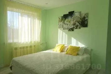 1-к кв. Пермский край, Пермь Студенческая ул., 13 (30.0 м)