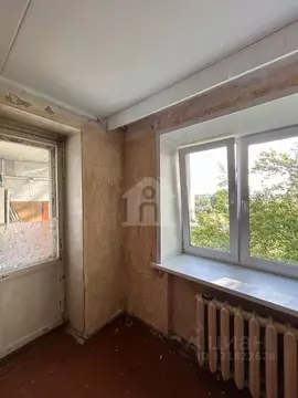 2-к кв. Ярославская область, Ярославль просп. Толбухина, 6 (43.9 м)