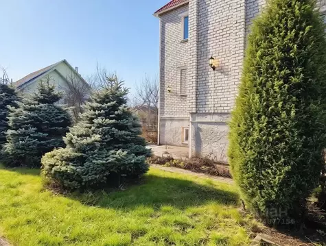 Дом в Псковская область, Остров ул. Энтузиастов, 12 (305 м)