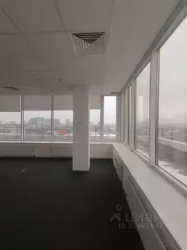 Офис в Московская область, Химки ул. Панфилова, 19с1 (397 м)