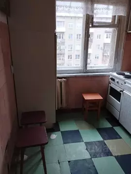 Комната Новосибирская область, Новосибирск Барьерная ул., 17 (17.0 м)