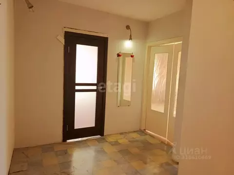 2-к кв. Тамбовская область, Тамбов городской округ, пос. Строитель, ...