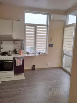 2-к кв. Краснодарский край, Сочи Светлана мкр, ул. Лысая Гора, 184 ...