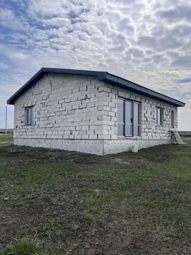 Дом в Самарская область, Кинельский район, Чубовка с/пос, с. Сырейка ...