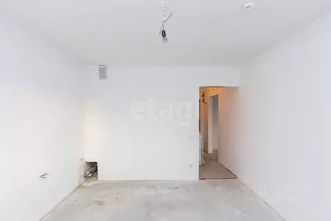 1-к кв. Тюменская область, Тюменский муниципальный округ, д. Патрушева ...