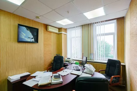 Офис в Ульяновская область, Ульяновск просп. Ленинского Комсомола, 41 ...