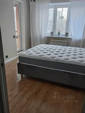 3-к кв. Москва Новорогожская ул., 22 (72.0 м)