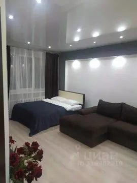 1-к кв. Пермский край, Пермь Комсомольский просп., 36 (34.0 м)