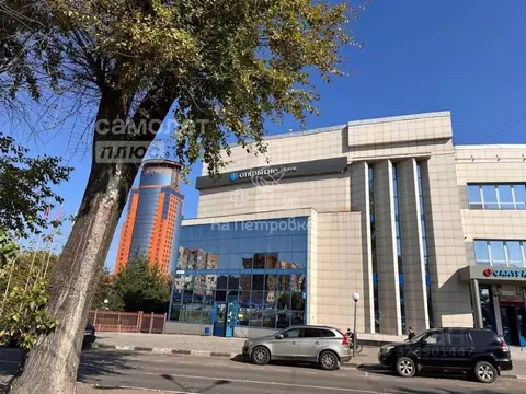 Помещение свободного назначения в Московская область, Щелково ...