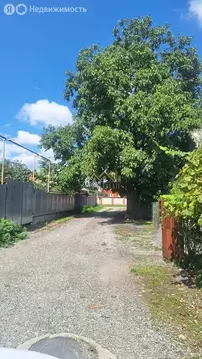 Участок в посёлок городского типа Заводской, СНО Локомотив (5.56 м)