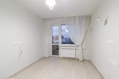 Комната Санкт-Петербург Заневский просп., 61к2 (13.0 м)