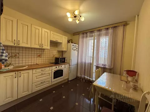 1-к кв. Московская область, Балашиха Балашихинское ш., 12 (42.0 м)