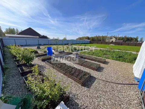 Участок в Ярославская область, Переславль-Залесский муниципальный ...