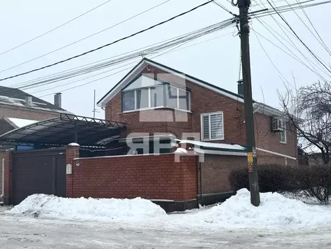 Дом в Ростовская область, Таганрог Разинская ул., 29 (128 м)