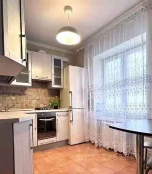 1-к кв. Москва ул. Черняховского, 5К2 (34.0 м)