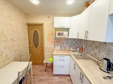 1-к кв. Московская область, Люберцы ул. Льва Толстого, 7 (32.0 м)