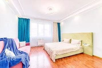 2-к кв. Московская область, Котельники Белая Дача мкр, 20 (60.0 м)