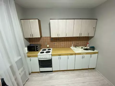 1-к кв. Тюменская область, Тюмень Широтная ул., 51 (35.0 м)